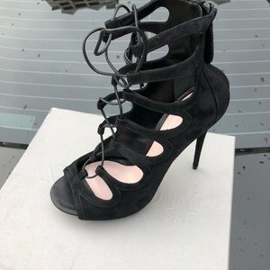 Alexander McQueen’s